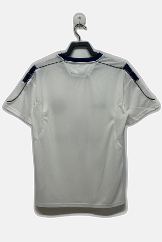 Manchester United 2000/01 Away Jersey - Retro Version
