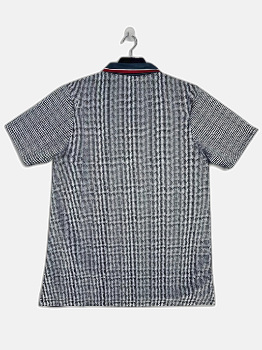 Manchester United 1995/96 Away Jersey - Retro Version