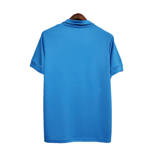 Napoli 1988/89 Home Jersey - Retro Version