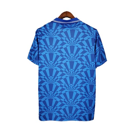 Napoli 1991/93 Home Jersey - Retro Version