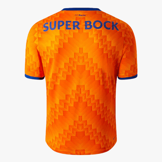 Porto 2024/25 Away Jersey
