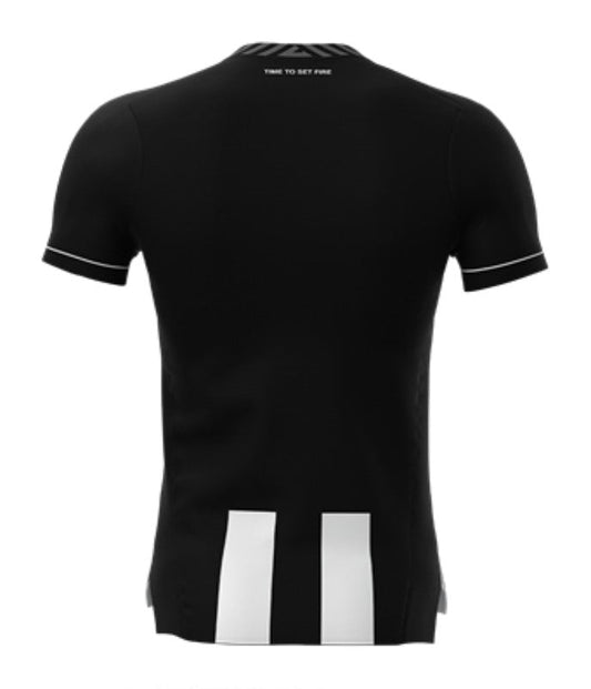 Botafogo 2022/23 Home Jersey - Fan Version