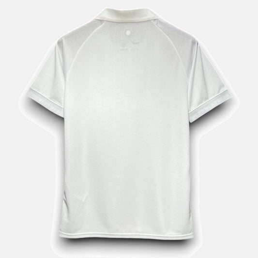 Olympique de Marseille 125th Anniversary Jersey - White