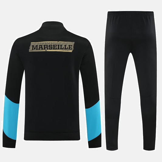 Olympique de Marseille 25/26 Hoodie training