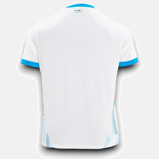 Olympique de Marseille 2024/25 Home Jersey