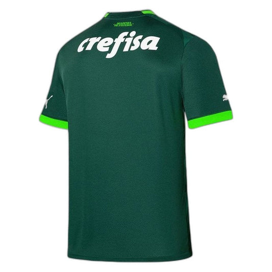 Palmeiras 2023/24 Home Jersey - Fan Version