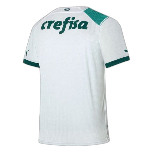 Palmeiras 2023/24 Away Jersey - Player Version