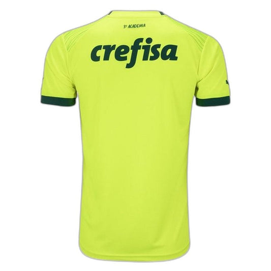 Palmeiras 2023/24 Third Jersey - Fan Version