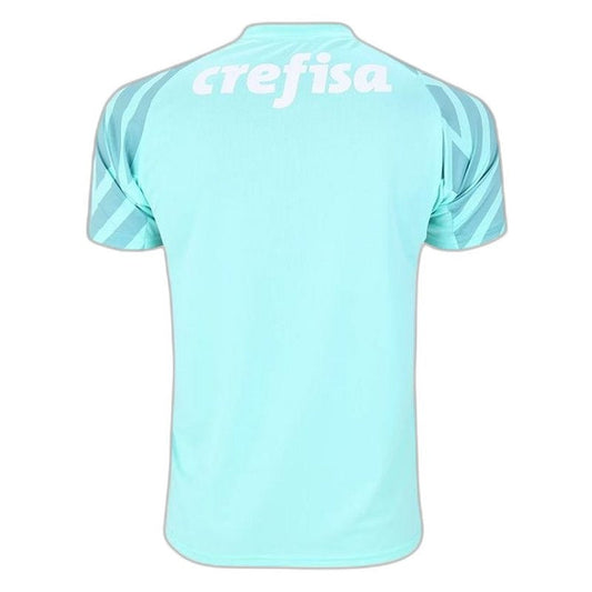 Palmeiras 2024/25 Away Goalkeeper Jersey - Fan Version