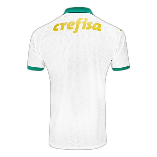 Palmeiras 2024/25 Away Jersey - Player Version