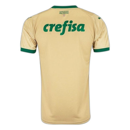 Palmeiras 2024/25 Third Jersey - Fan Version