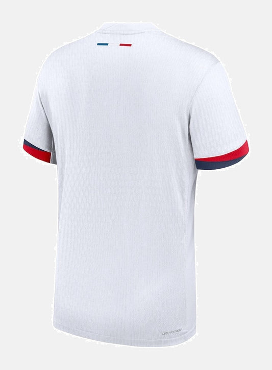 Paris Saint-Germain 2025/26 Away Jersey