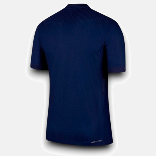 Paris Saint-Germain 2025/26 Home Jersey - Player Version