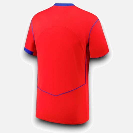 Paris Saint-Germain 2025/26 Third Jersey
