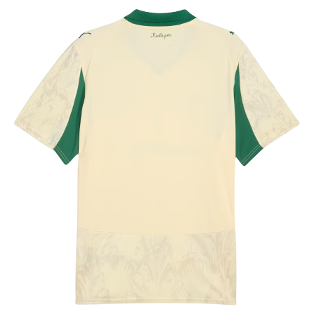 Palmeiras 2025/26 I Special Edition Jersey - Fan Version
