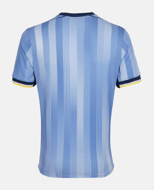 Tottenham Hotspur 2024/25 Away Jersey - Player Version