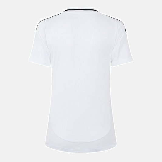 Real Madrid 2024/25 Home Jersey - Women's