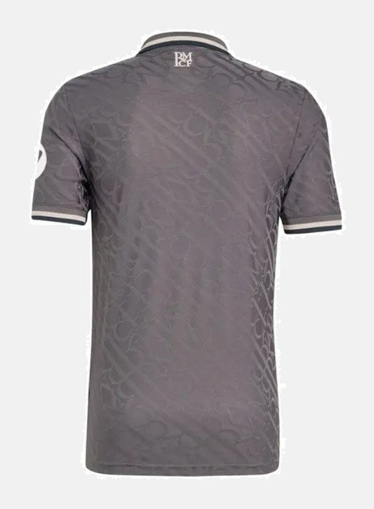 Real Madrid 2024/25 Third Jersey