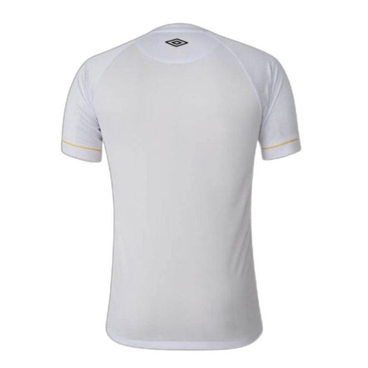 Santos 2023/24 Home Jersey - Fan Version