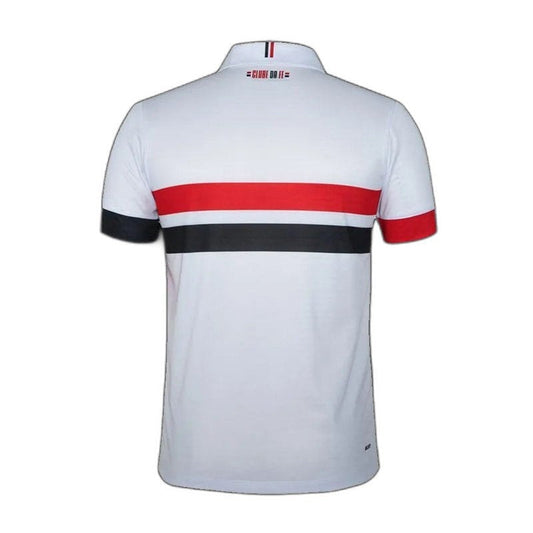 São Paulo 2024/25 Home Jersey - Fan Version