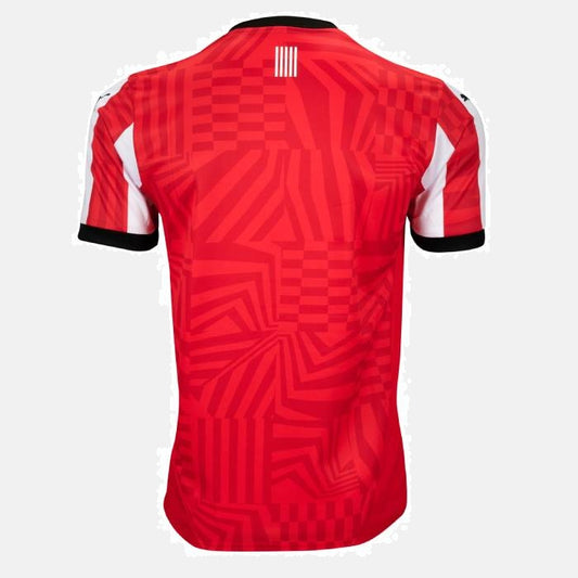 Southampton 2024/25 Home Jersey