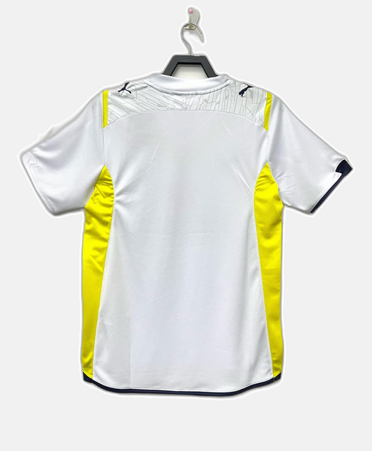 Tottenham 2009/10 Home Jersey - Retro Version
