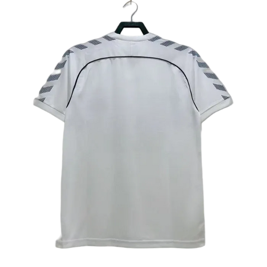 Tottenham 1986 Home Jersey - Retro Version