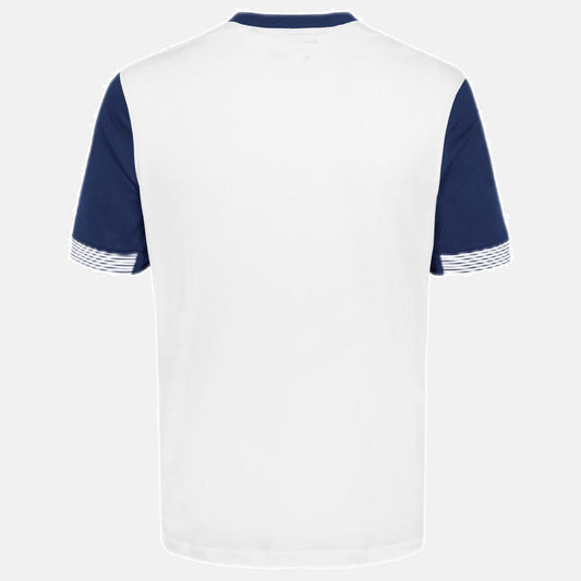 Tottenham Hotspur 2024/25 Home Jersey - White