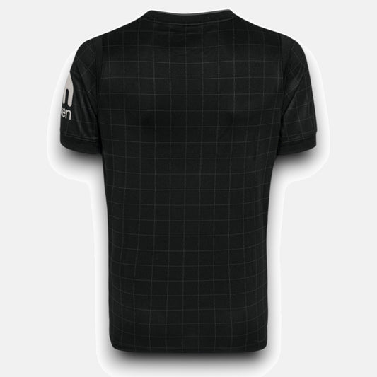 Tottenham Hotspur 2025/26 Away Jersey