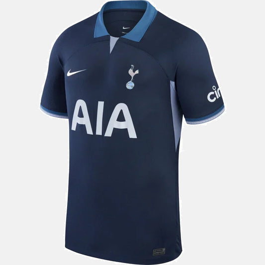 MADDISON #10 Tottenham Hotspur 2023/24 Away Jersey