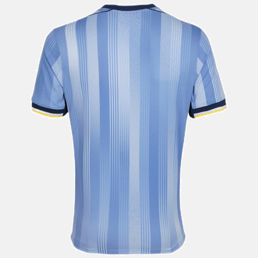 Tottenham Hotspur 2024/25 Away Jersey - White Blue
