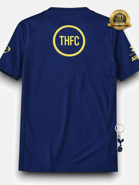 Tottenham Hotspur 2025/26 Training Jersey