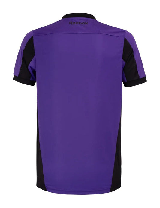 Botafogo 2024/25 Goalkeeper Jersey - Purple - Fan Version