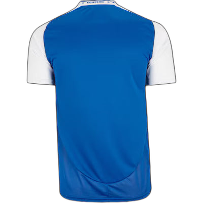 Cruzeiro 2025/26 Home Jersey - Fan Version