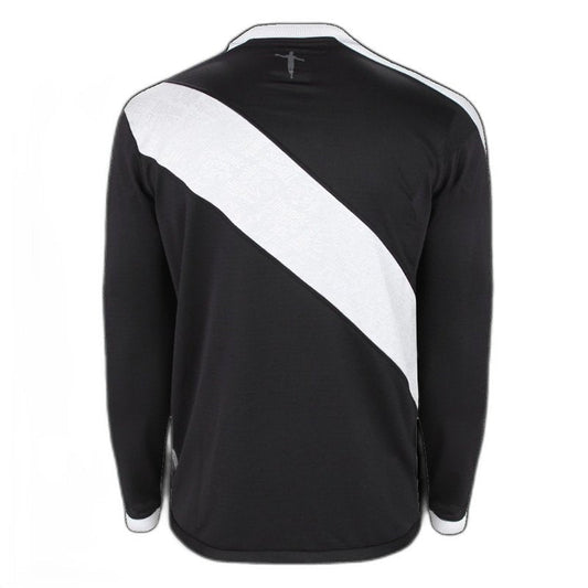 Vasco 2024/25 Home Jersey - Long Sleeve