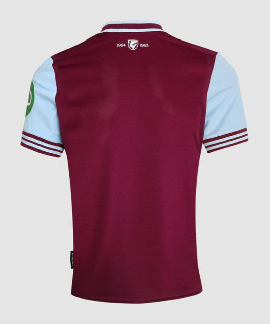 West Ham United 2024/25 Home Jersey