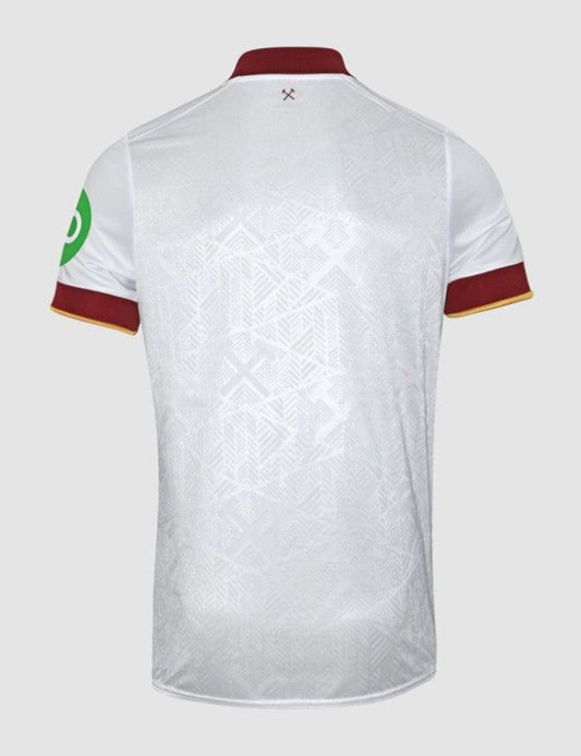 West Ham United 2024/25 Third Jersey