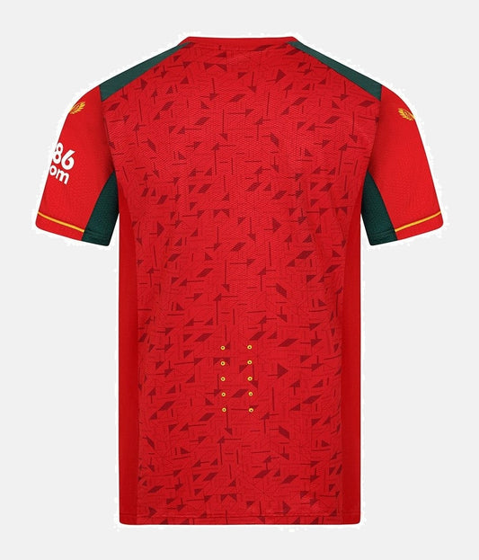 Wolverhampton Wanderers 2023/24 Away Jersey