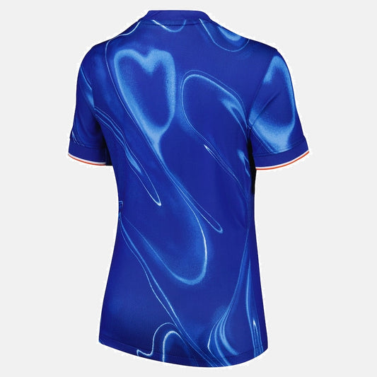 Chelsea 2024/25 Home Jersey - Women's