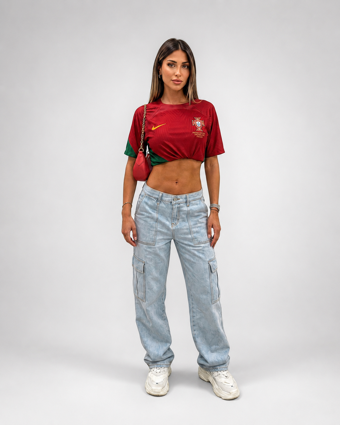 Women's Football Shirts