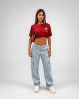 Women's Football Shirts