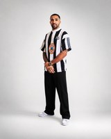 Retro Football Shirts