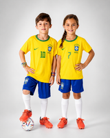 Kids' Football Shirts