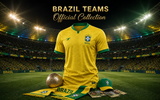 Brazil Teams