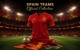 Spain Teams