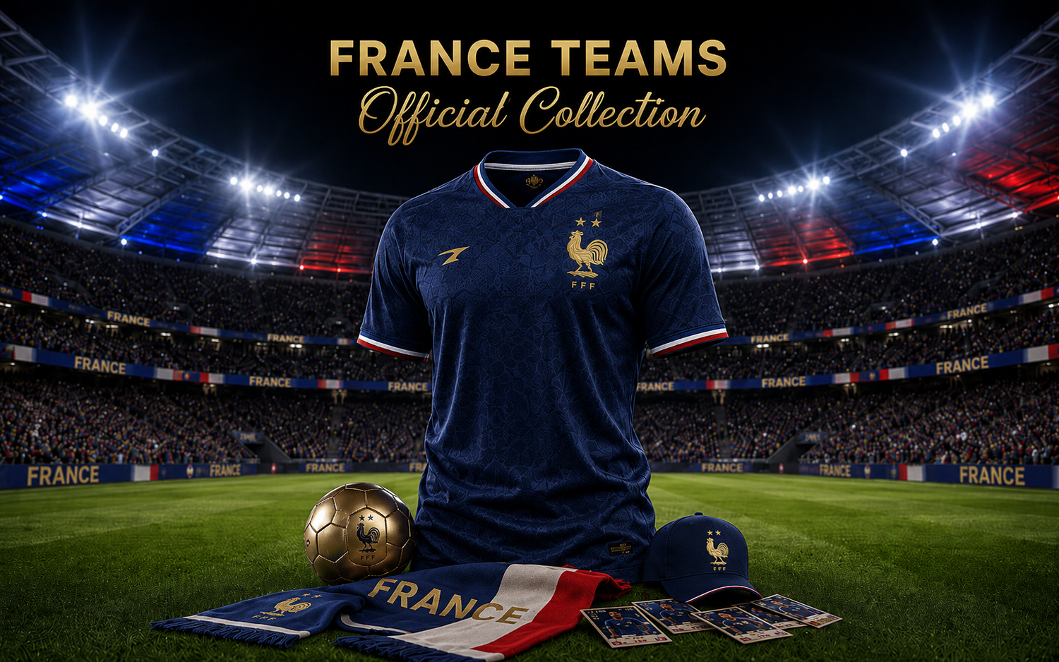 France Teams