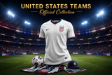 United States Teams