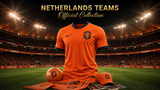 Netherlands Teams