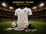 Germany Teams