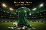 Ireland Teams
